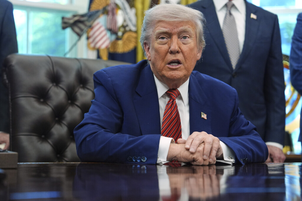 Trump