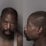 Bobby Robinson Possess Methamphetamine Possess Drug Paraphernalia