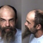 Blair Orr Failure To Appear Misdemeanor