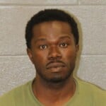 Gabriel Dennis Assault On A Female