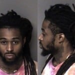 Tony Kingtilman Failure To Comply Assault By Strangulation Misd Crime Of Dom Violence