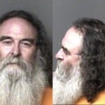 Kevin Caldwell Driving While Impaired