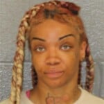 Nikia Nicholson Violation Of Court Order