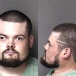 Scotty Anthony Failure To Appear Misdemeanor