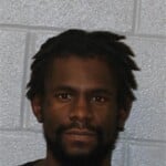 Myron Bullock Protective Order Violation Larceny Assault On A Female