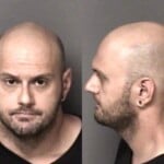 Travis Woody Domestic Violence Protection Order