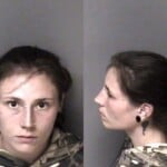Brittany Jenkins Failure To Appear Misdemeanor