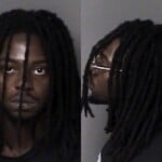 Tyler Shade Probation Violation