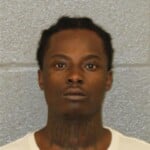 Chris Brewton Felony Possession Of Marijuana Resisting Officer