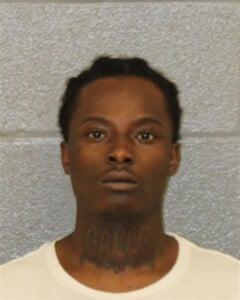 Chris Brewton Felony Possession Of Marijuana Resisting Officer