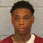 Jolia Brown Extortion Conspiracy Carry Concealed Weapon
