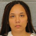 Shabora Matos Child Abuse