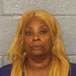Charlotte Hammonds Assault With A Deadly Weapon