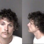 Billy Horne Parole Warrant