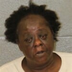 Queen Johnson Assault With A Deadly Weapon