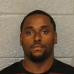 Dante Miller Possession Of Burglary Tools Larceny