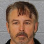 Curtiss Helms Driving While Impaired