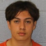 Federico Rodriguez No Operators License