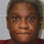 Priscilla Worthy Governors Warrant