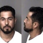 Raul Castillo Dwi License No Operators Fail Maintain Lane Control Immigration