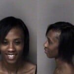 Felicity Jackson Failure To Appear Misdemeanor