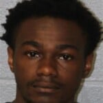 Israel Rhyne Possession Of Stolen Firearm