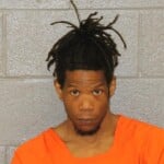 John Johnson Secon Degree Trespassing Resisting Officer