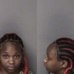 Zayreonna Barber Failure To Appear Misdemeanor