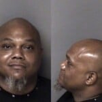 Sterling Roseboro Possess Cocaine Sell Cocaine Possess Schedule Vi Controlled Substance