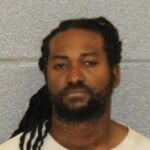 Willie Robinson Possession Of Firearm By Felon Carrying Concealed Weapon Gun Possess Drug Paraphernalia