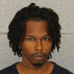 Jarell Gilmore Awdwikisi Discharge Weapon Occ Propconvey In Oper Felony Conspiracy Probation Violation Out Of County