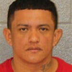 Jose Perezsantos No Operators License Operate Veh No Ins Reckless Driving To Endanger