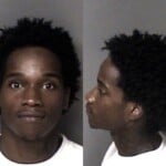 Lawrence Jackson Failure To Appear Misdemeanor