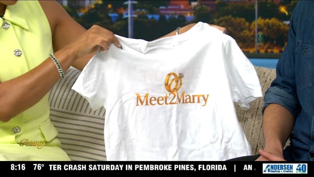 Youtube Series "meet2marry" Gaining Major Traction