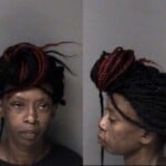 Keyara Davis Dwi