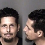 Matthew Nichols Trespass 2nd Degree