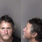 Daniel Hullender Failure To Appear Felony Failure To Appear Misdemeanor