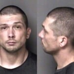 Michael Taylor Probation Violation