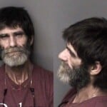 Gary Parsons Failure To Appear Possess Drug Paraphernalia Possess Schedule Ii Controlled Substance