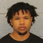 Preston Harvill Possess Cocaine Driving While License Revoked Not Impaired
