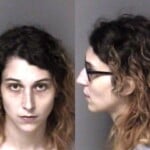 Aubrey Thompson Misd Crime Of Dom Violence