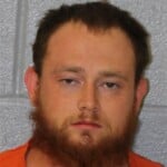Colton Adkins Break Or Enter A Motor Vehicle Injury To Personal Property