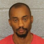 Deshawn Rorie Assault On A Female Assault With Deadly Weapon Crime Of Domestic Violence