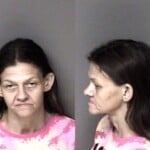 Jessica Kirkland Failure To Appear