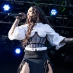 2025 Sonic Temple Art And Music Festival