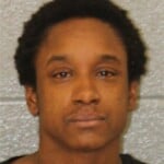 Brian Hoy Misdemeanor Larceny