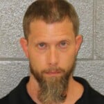 Eric Fuller Resisting Officer