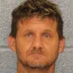 Jason Warren Resisting Officer Trespassing