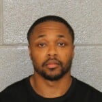 Dana Stanback Driving While Impaired