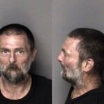 Jeremiah Ivester Trespass 2nd Degree